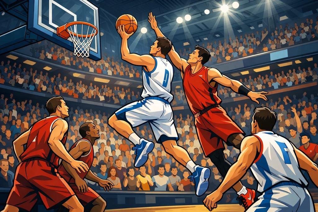 Barça vs Panathinaikos Billets