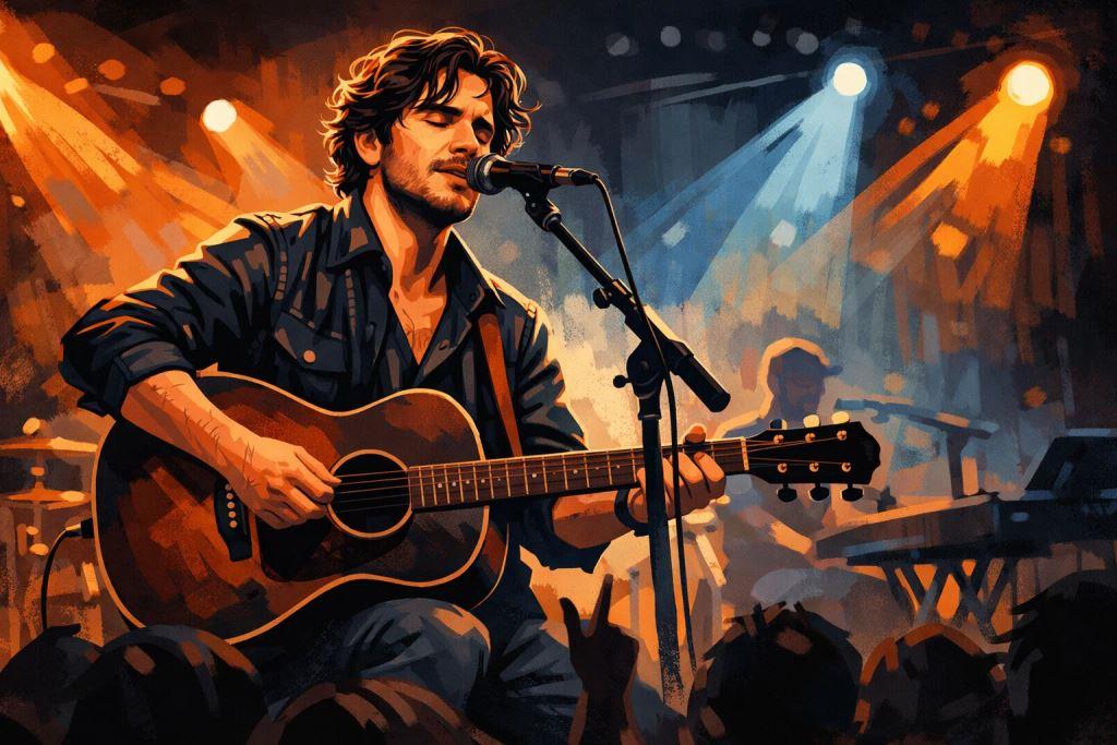 Jack Savoretti Tickets (Concert)