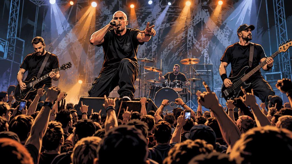 D-Block tickets in Prague - November 2026