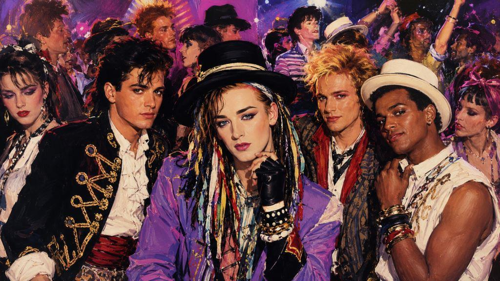 Entradas para Culture Club en Vancuver - septiembre de 2026