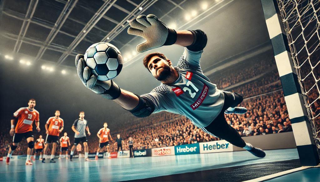 Sporting CP vs Aalborg Handbold Bilety