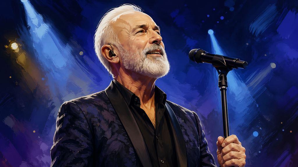 Dino Merlin tickets in Frankfurt - May 2026