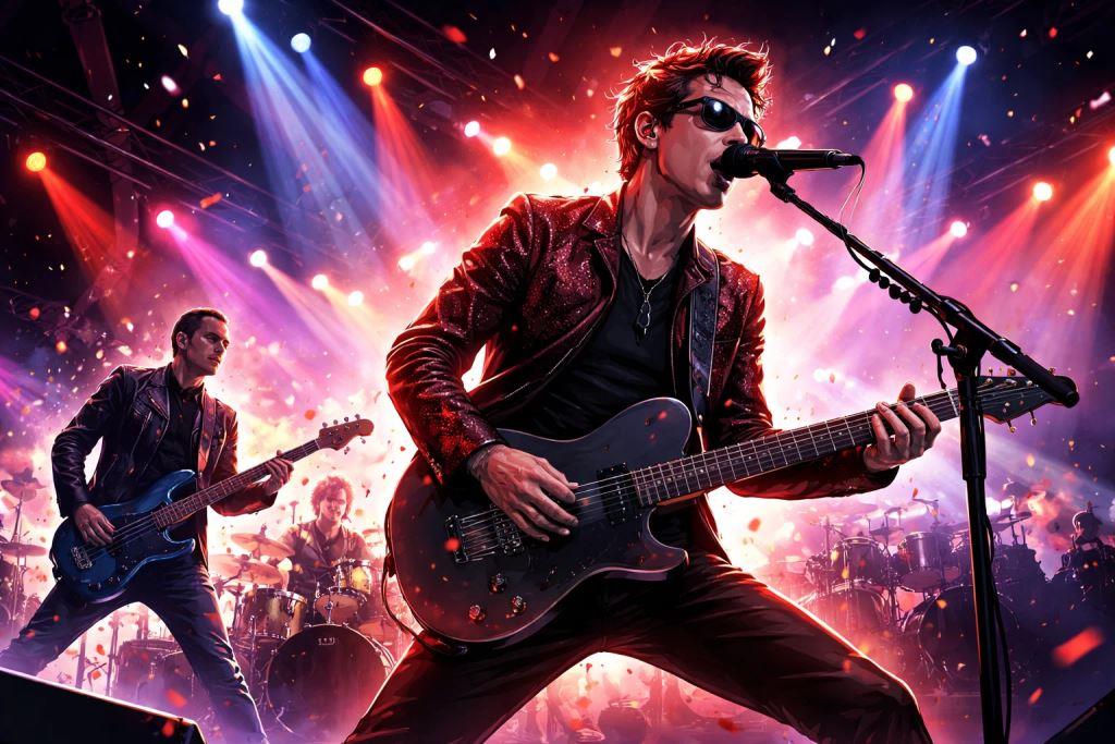 Muse tickets in Milan - November 2026