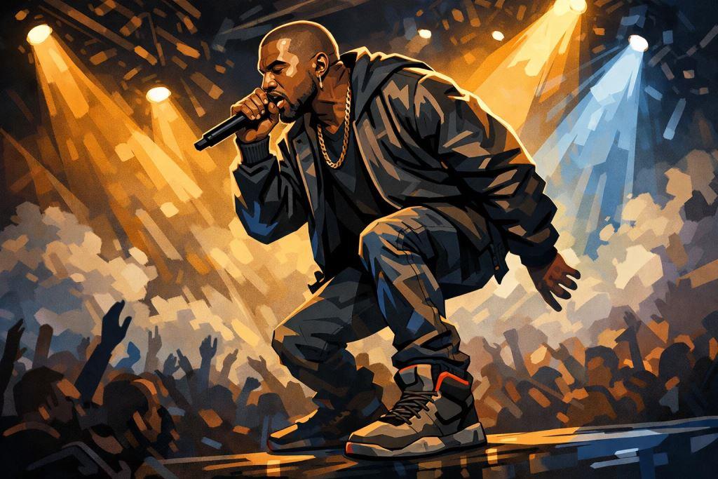 Kanye West - Ye tickets in New Orleans - August 2026