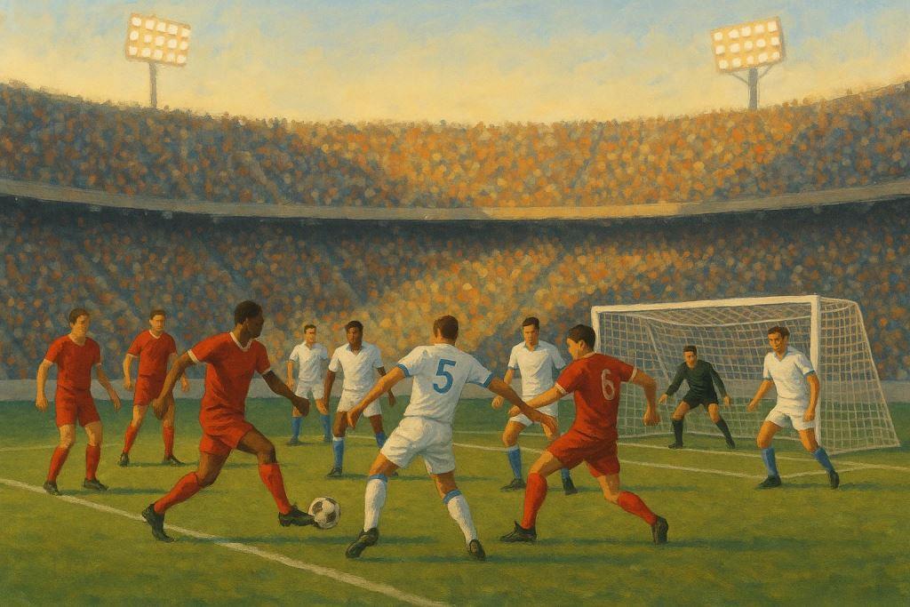 Tottenham Hotspur vs Brighton Billets