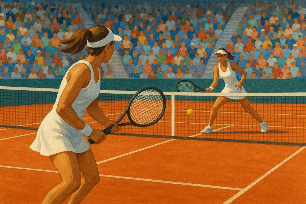 Wimbledon Tickets (Tennis)