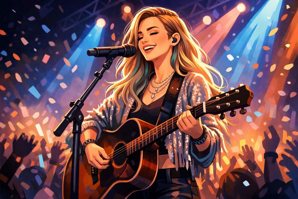 Skye Newman tickets in Brighton - November 2026