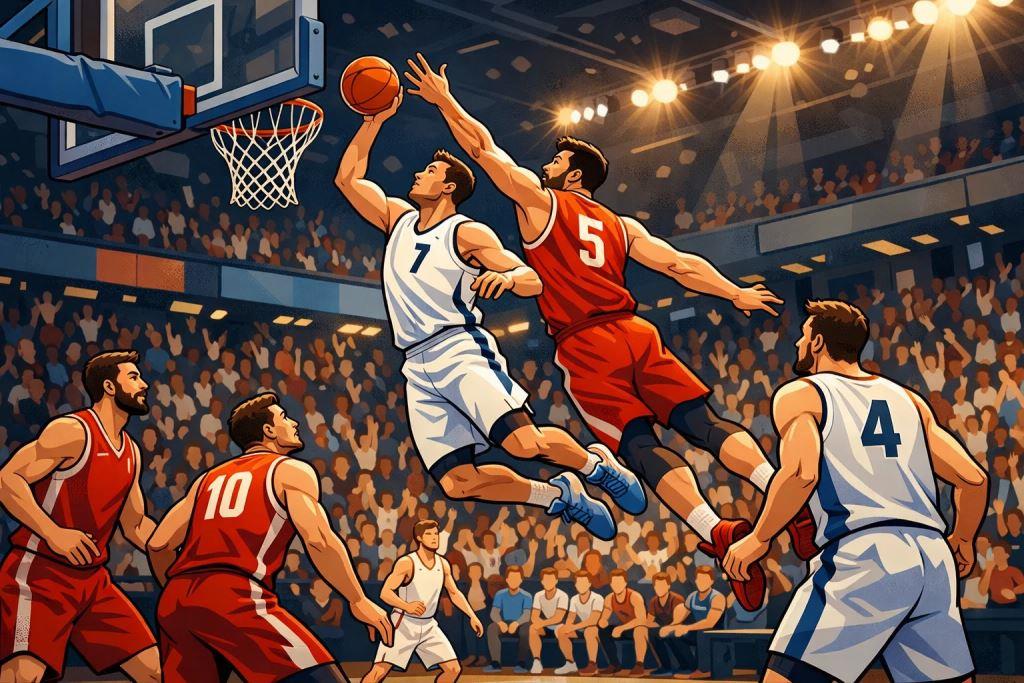 Bahcesehir Koleji vs Besiktas Tickets