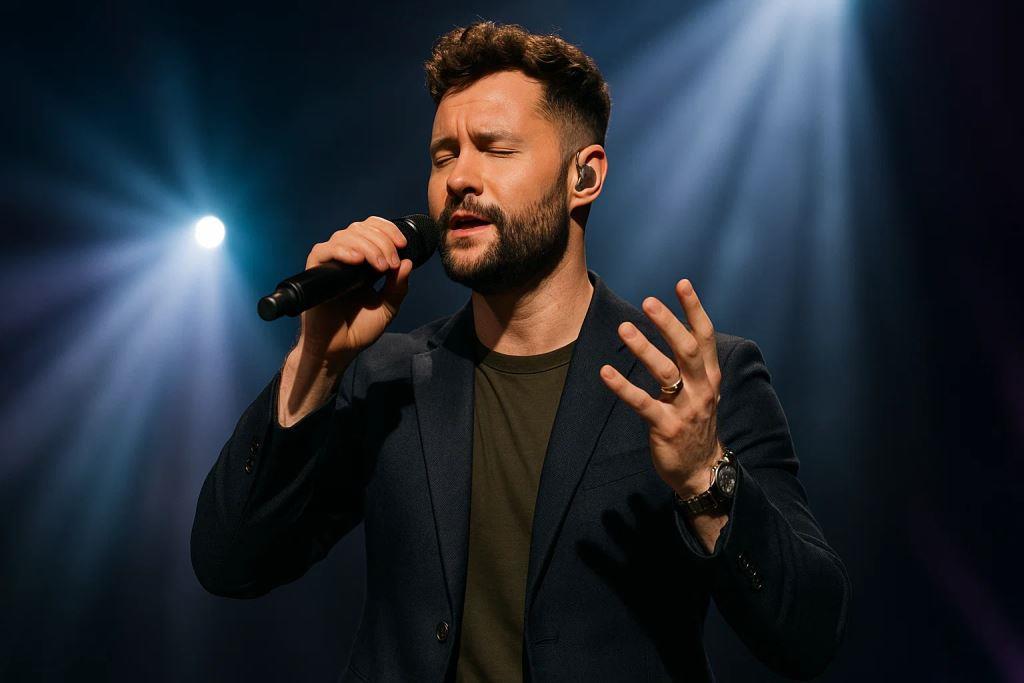 Calum Scott Tickets (Concert)