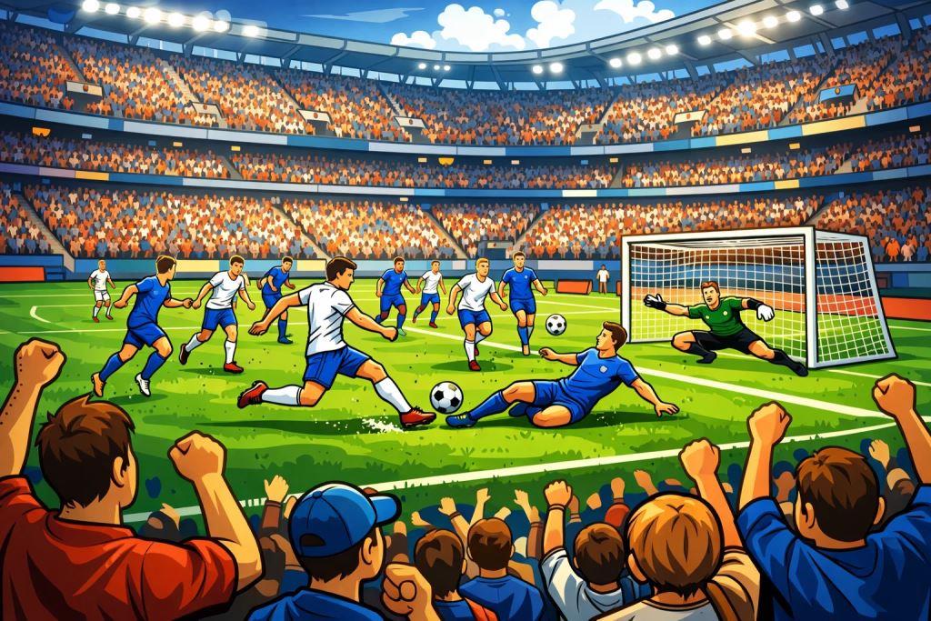 NAC Breda vs Feyenoord Tickets