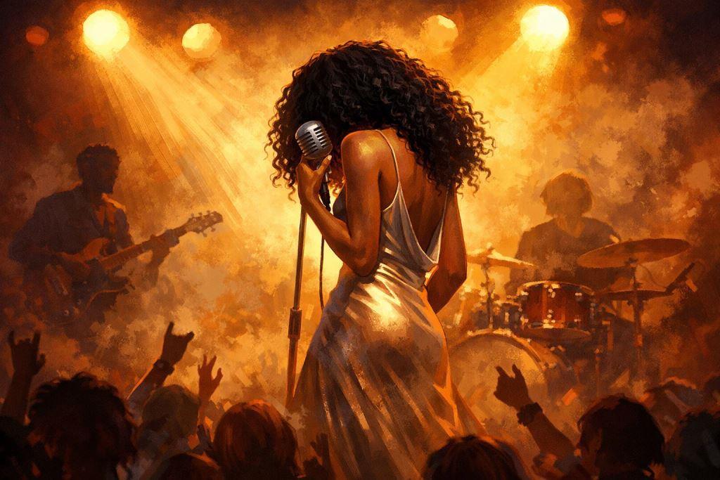 Olivia Dean Karten (Konzert)