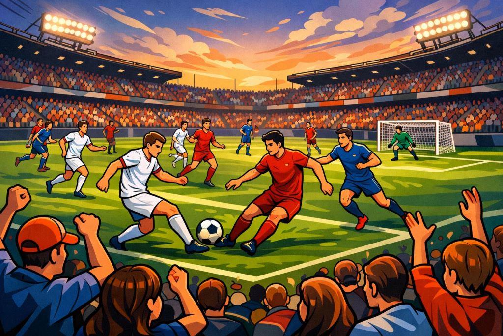 FCSB vs Young Boys Entradas