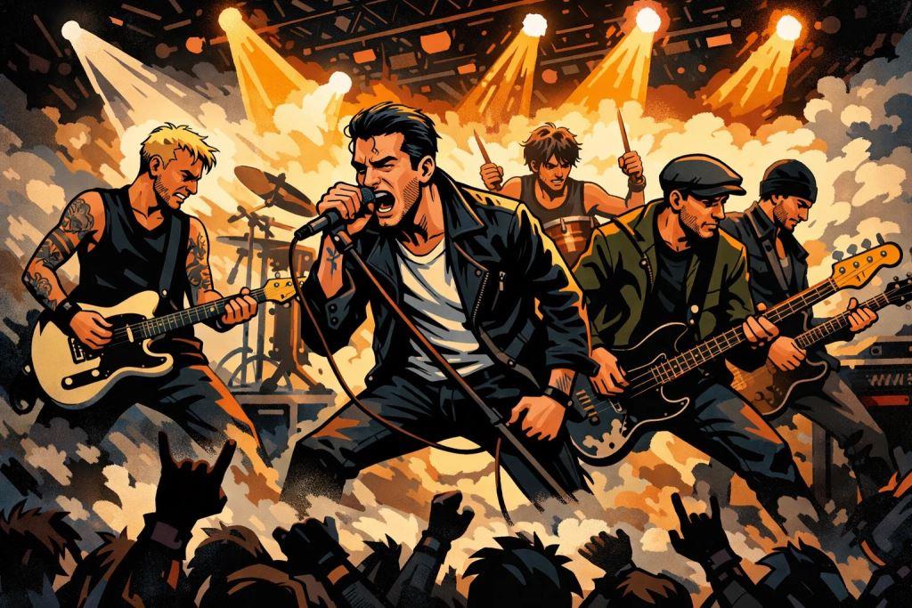 Kid Kapichi tickets in Plymouth - June 2026