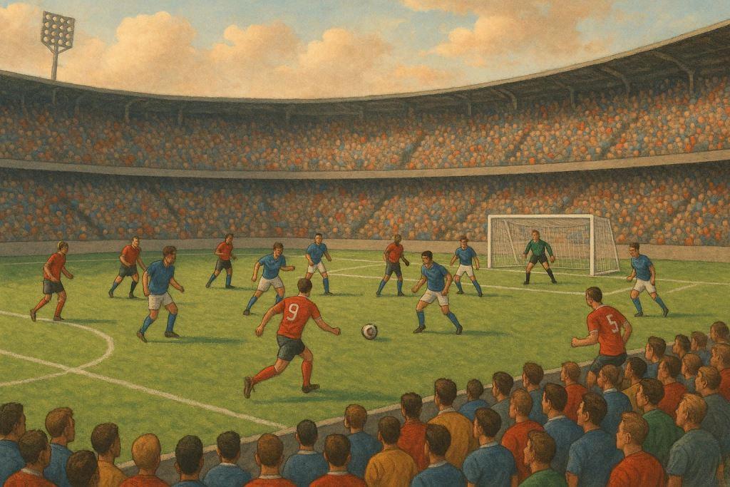 Tottenham Hotspur vs Everton Billets