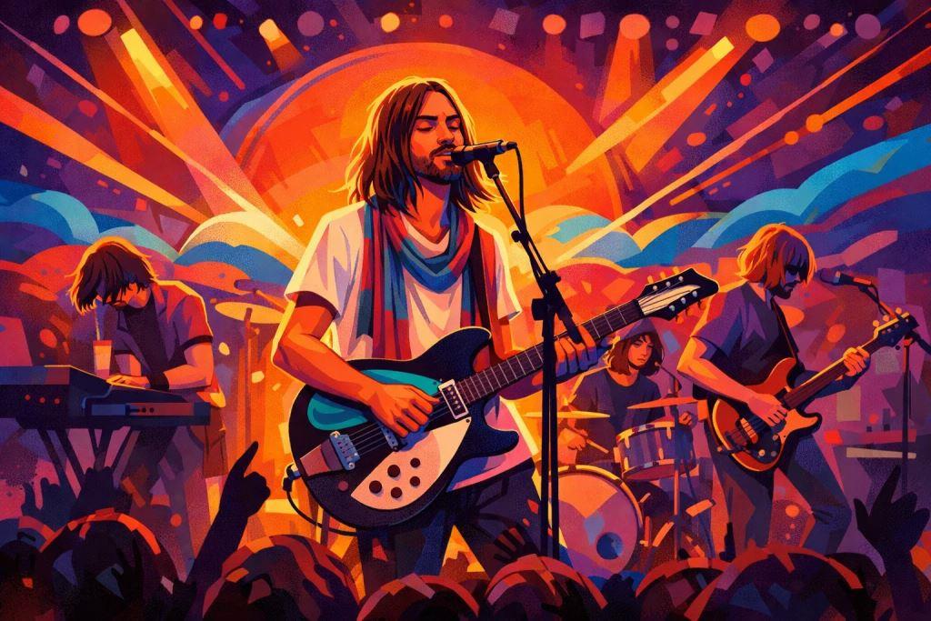 Tame Impala Entradas (Concierto)