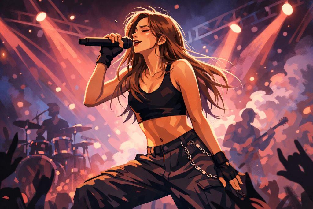 Tate McRae Tickets (Concert)