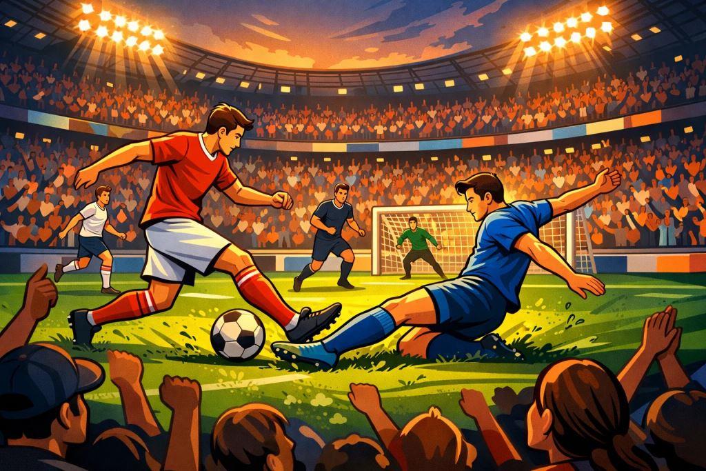 Valencia CF vs Rayo Vallecano Bilety