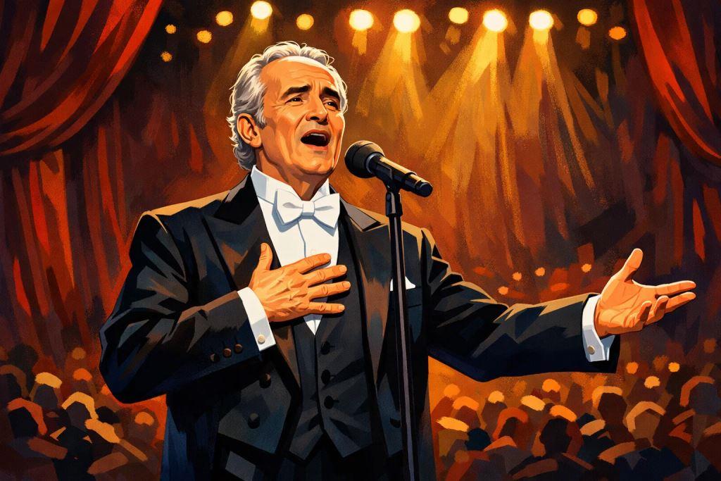 José Carreras Entradas (Concierto)