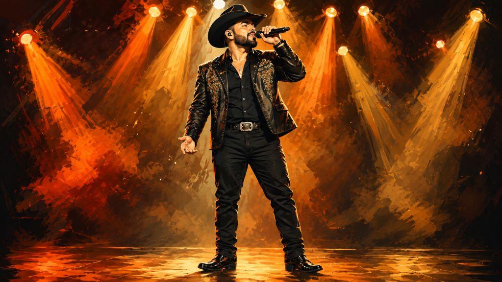 Carin Leon tickets in San Jose - September 2026