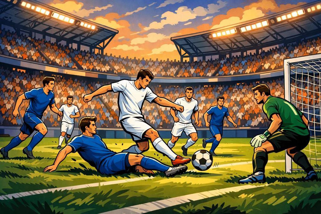 Burgos vs Valencia CF Tickets