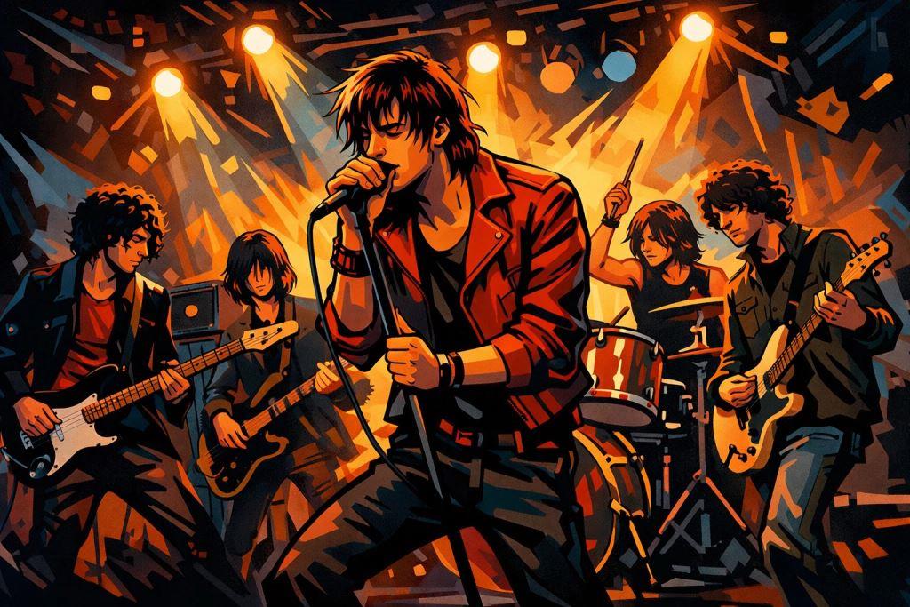 Entradas para The Strokes en Davie - septiembre de 2026