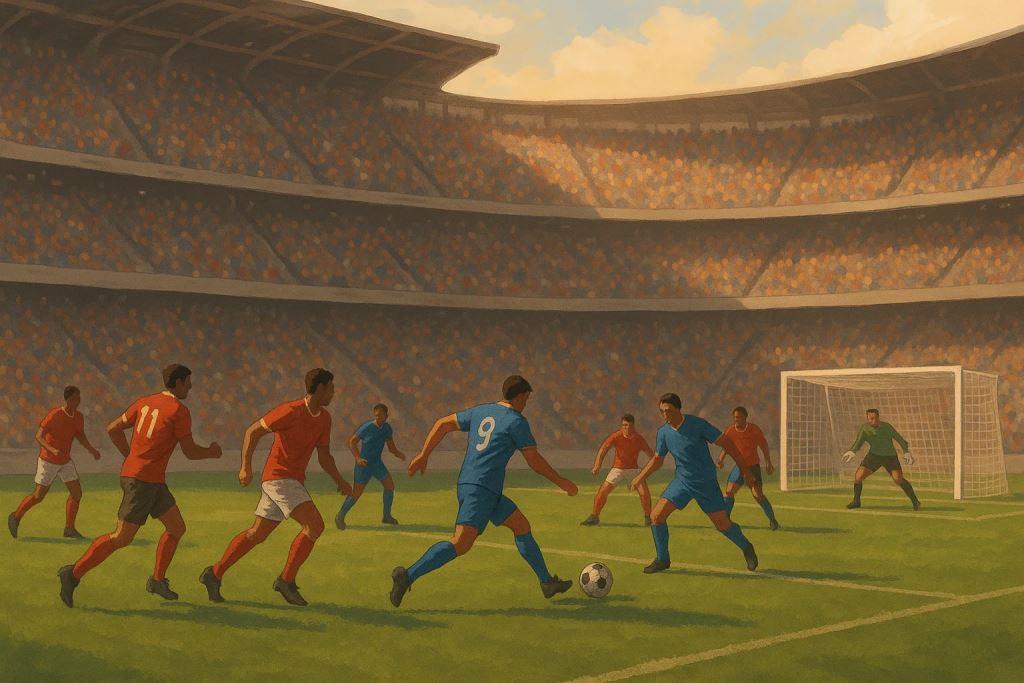 Crystal Palace vs AEK Larnaca Tickets