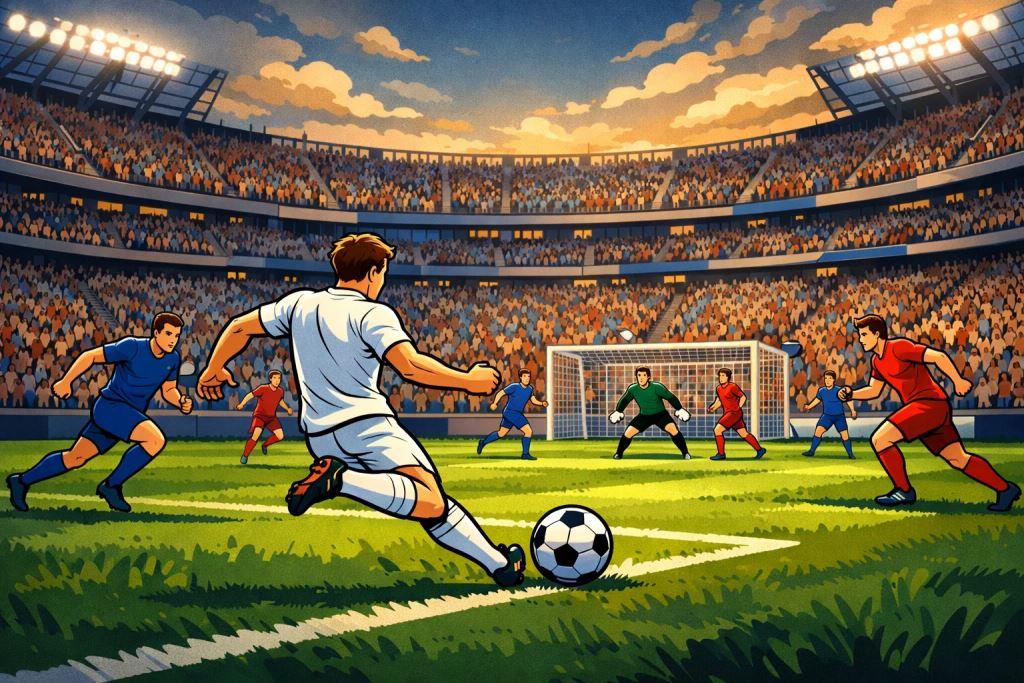 Fenerbahce vs Aston Villa Karten