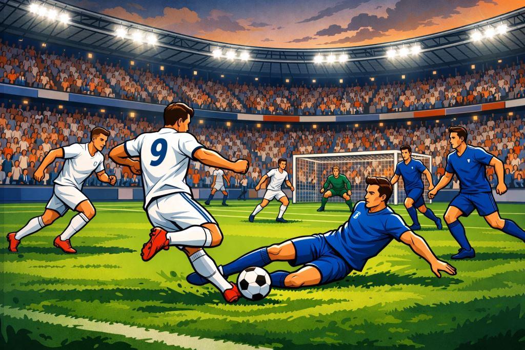 Bayern Munich vs Sporting Tickets