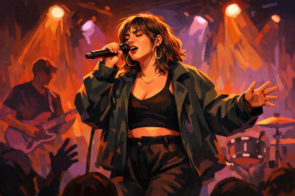 Lola Young Ulaznice (Koncert)