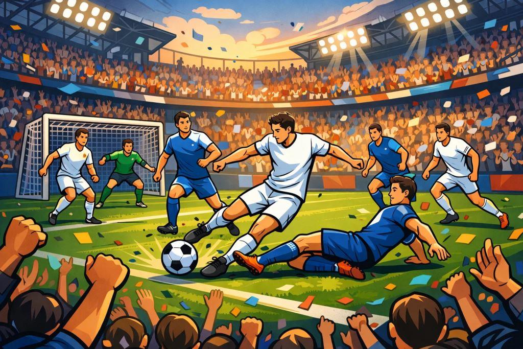 Como vs Inter Milan Tickets