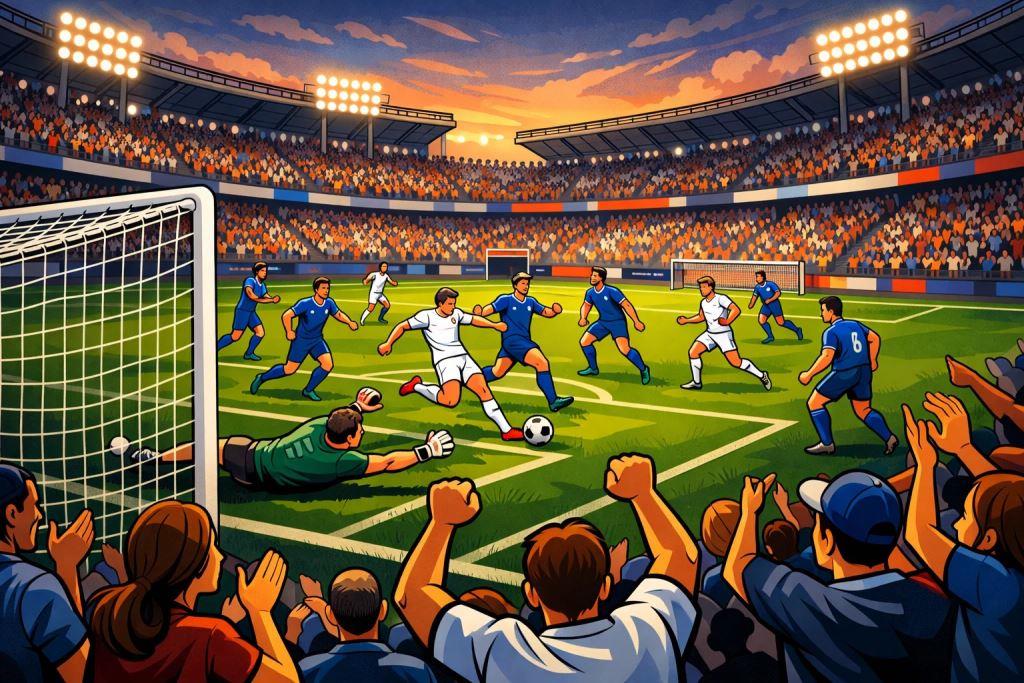 Excelsior Rotterdam vs FC Volendam Entradas