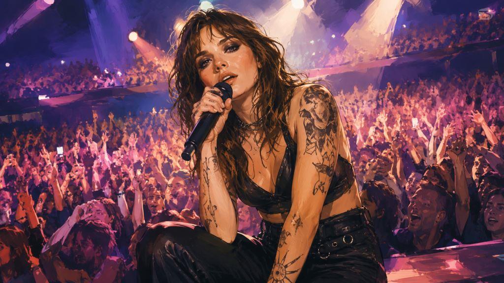Tove Lo tickets in Mexico City - October 2026