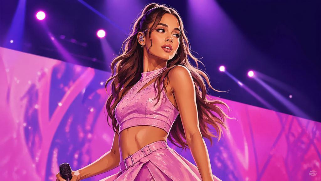 Tini tickets in Madrid - January 2027
