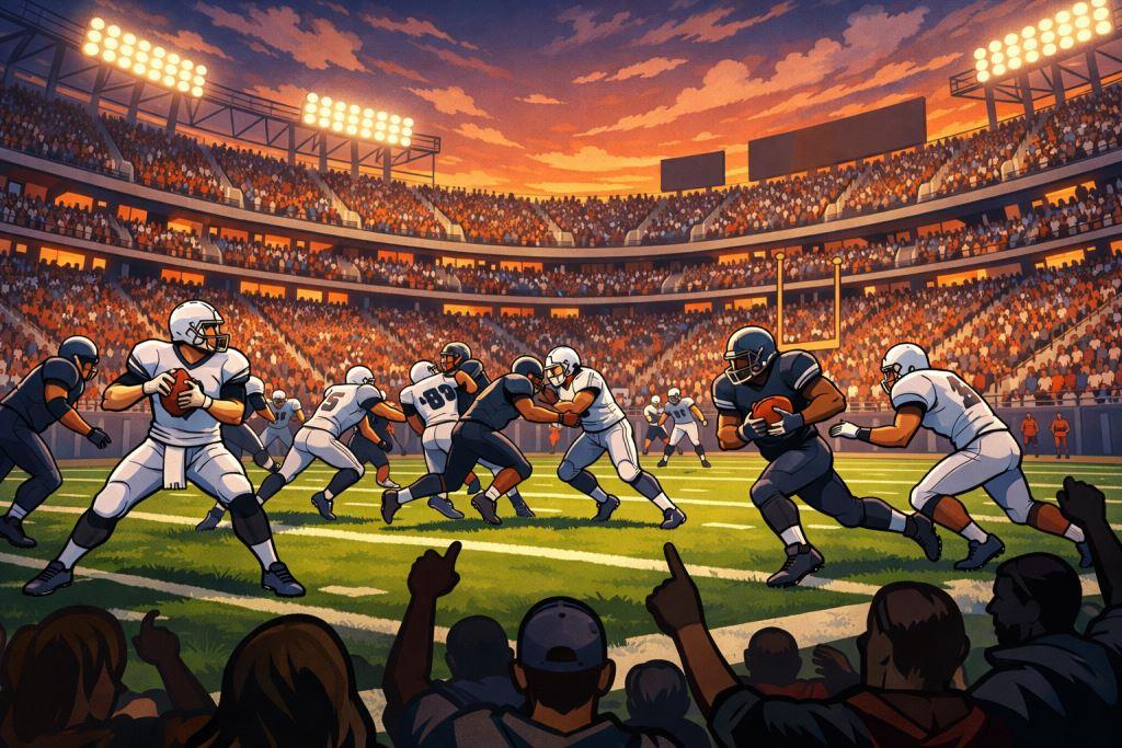 San Francisco 49ers vs Jacksonville Jaguars Bilety