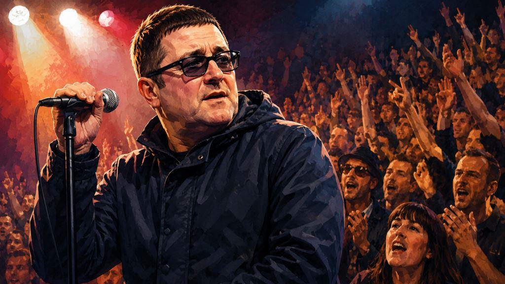 Billets pour Paul Heaton à Glasgow - octobre 2026