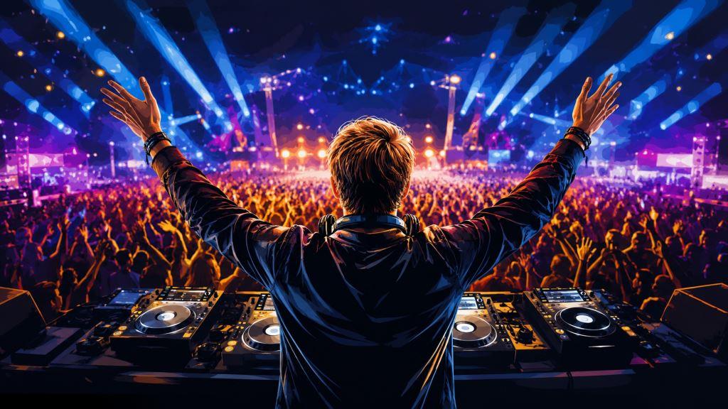 David Guetta tickets in Sant Josep de sa Talaia - August 2026