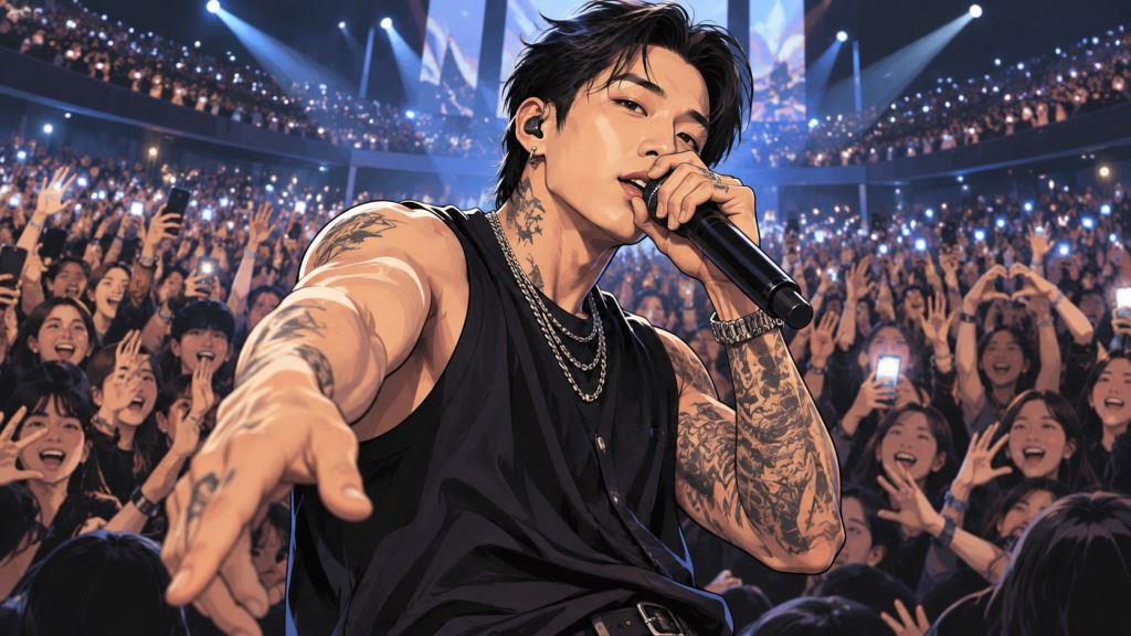 Jay Park tickets in Washington - September 2026