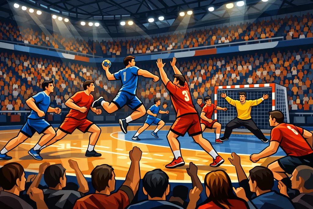 One Veszprem vs Paris Saint-Germain Ulaznice