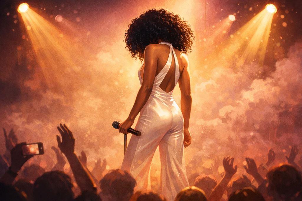 Olivia Dean Billets (Concert)