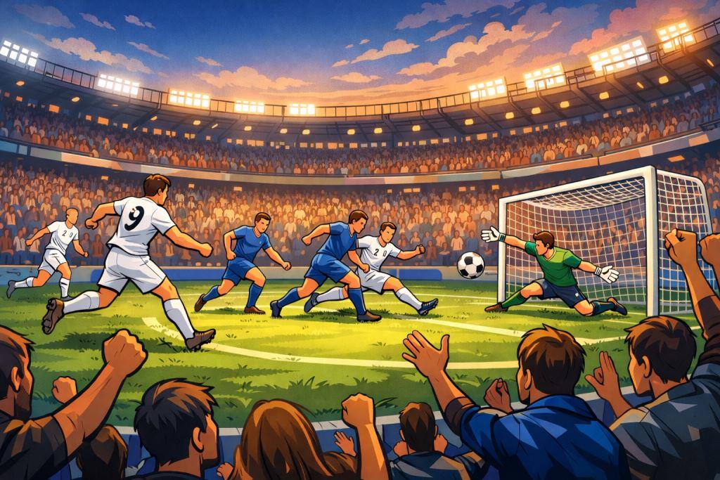 Galatasaray vs Fenerbahce Ulaznice