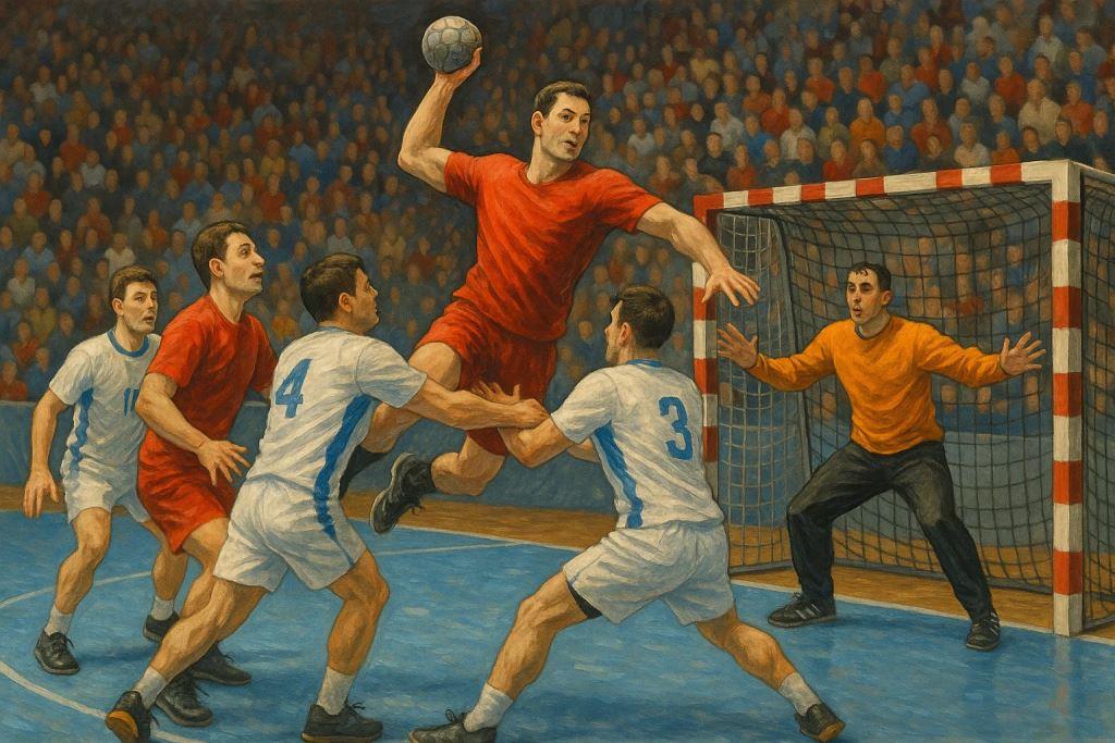 Kolstad Handball vs HBC Nantes Tickets