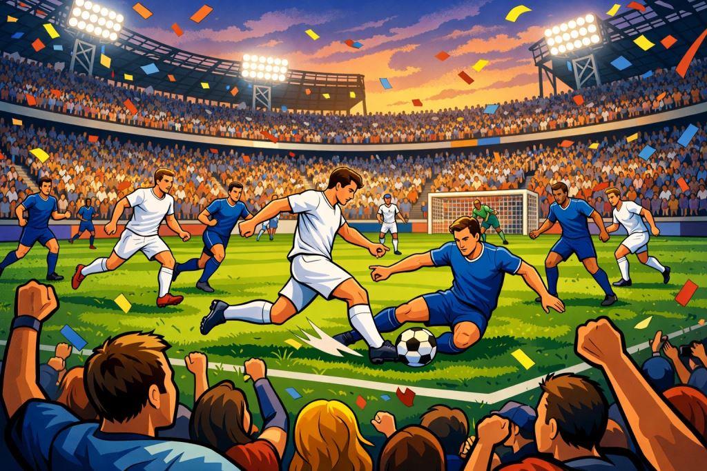 Maroc vs Haïti Billets