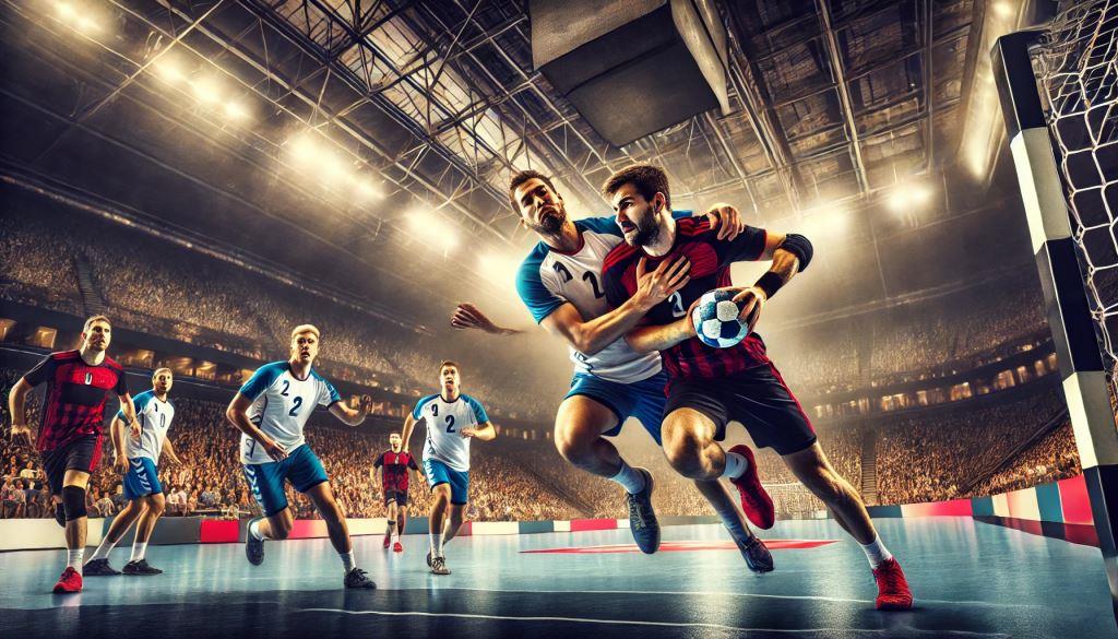 SC Magdeburg vs Wisla Plock Tickets