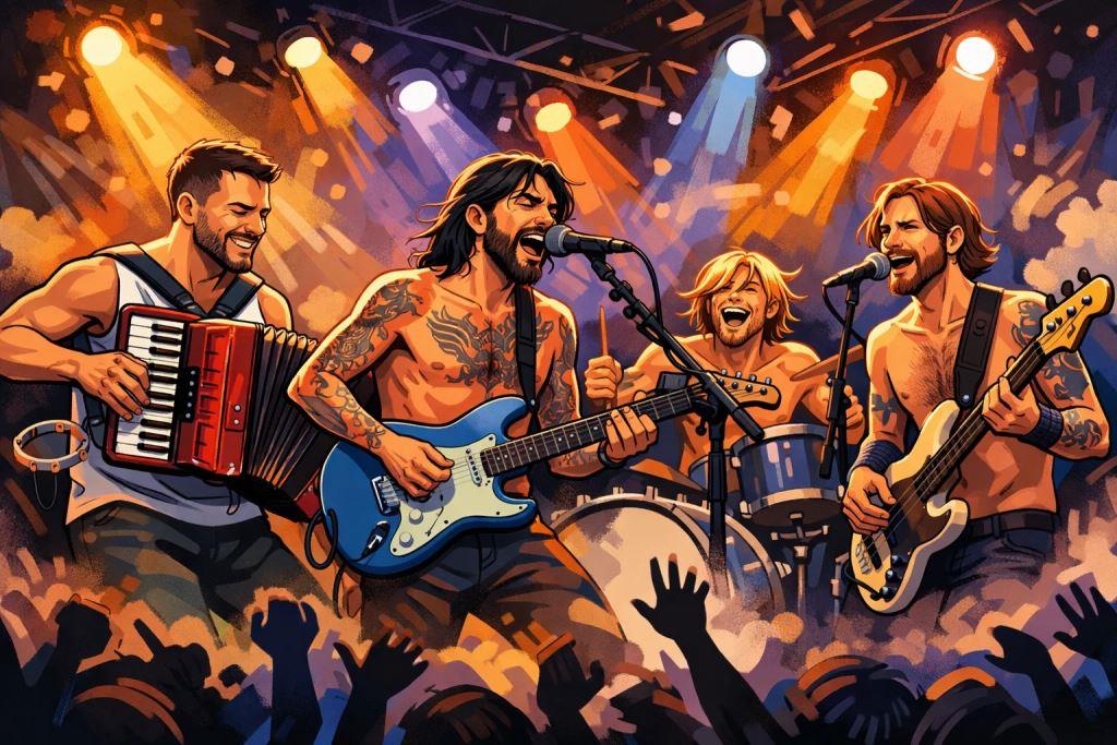 Tickets - Biffy Clyro (Concert)