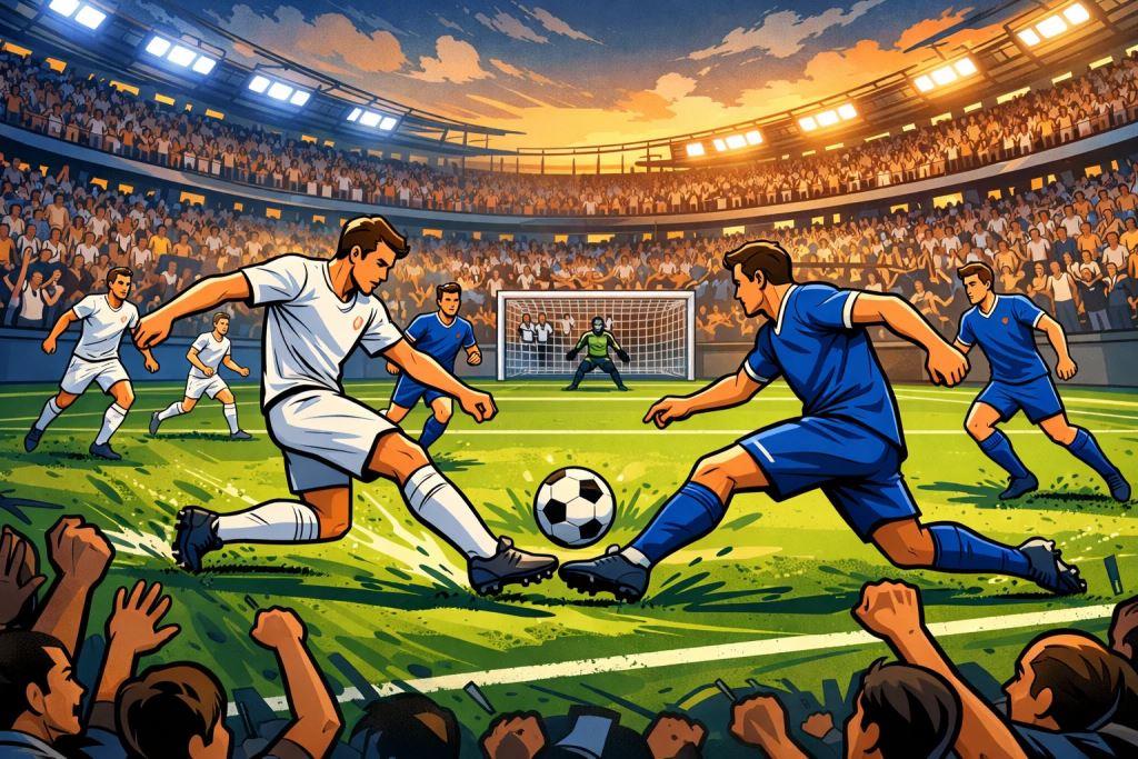 Elche vs Getafe CF Tickets