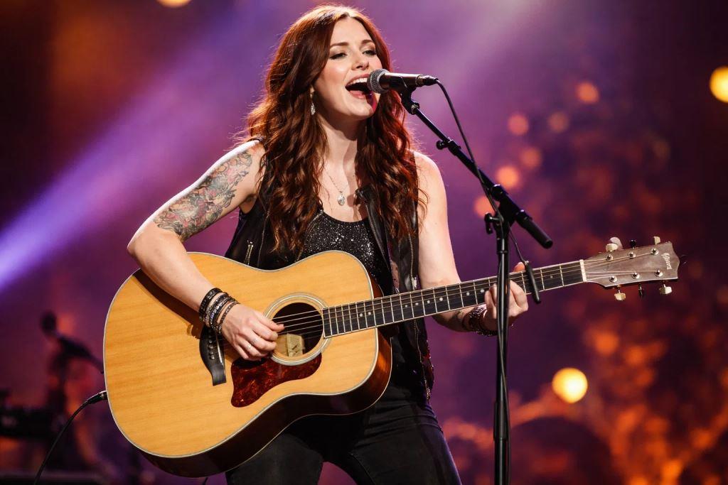 Tickets - Amy MacDonald (Concert)