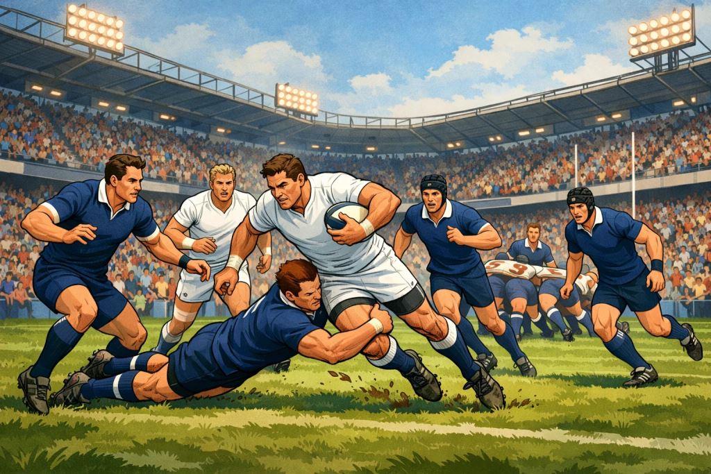 Francuska vs Argentina Ulaznice