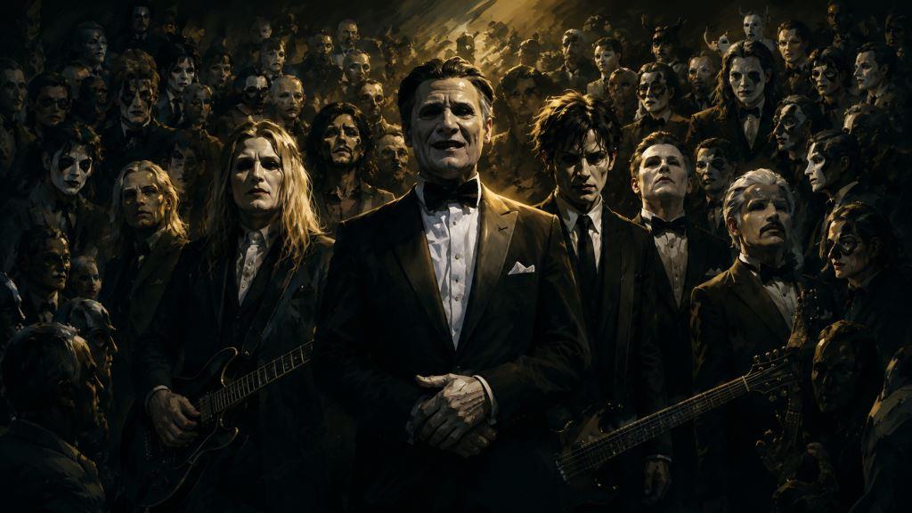 PRESIDENT tickets in Salt Lake City - September 2026