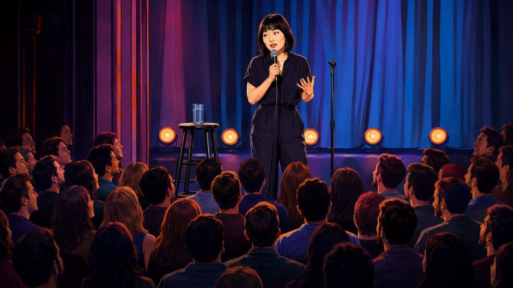 Entradas para Atsuko Okatsuka en Melbourne - agosto de 2026