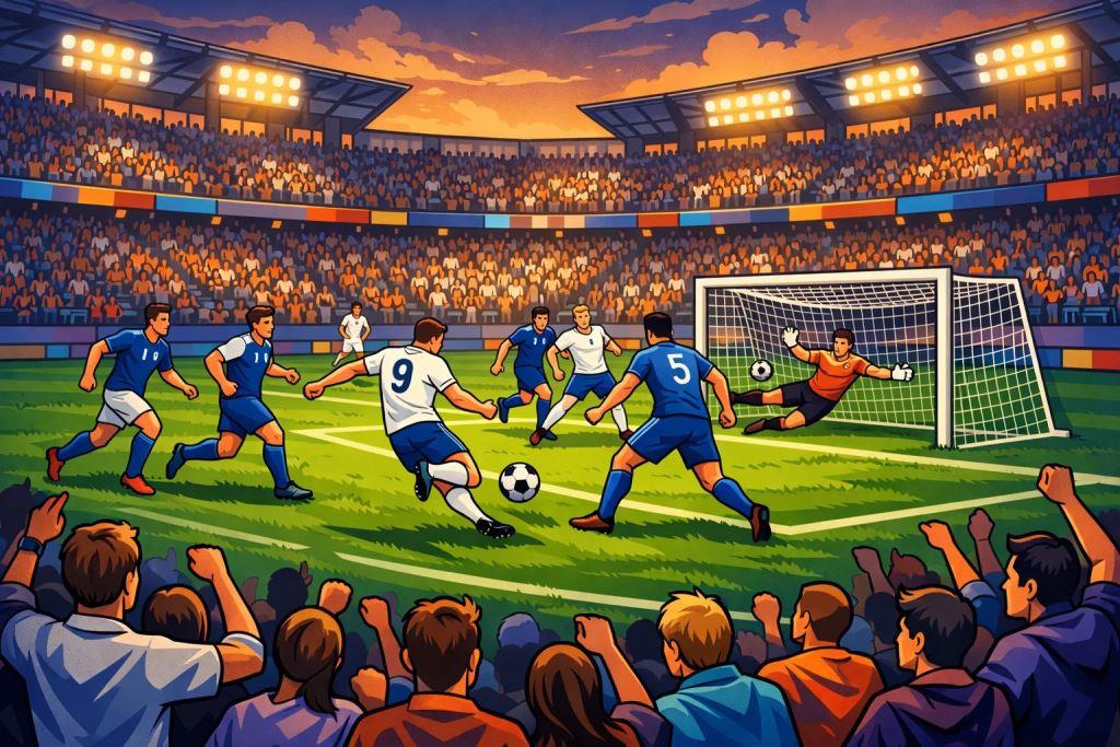 Bosnie-Herzégovine vs Italie Billets